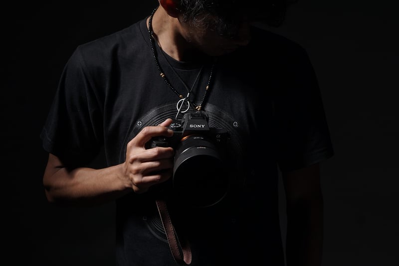 Paparazzi Photographers