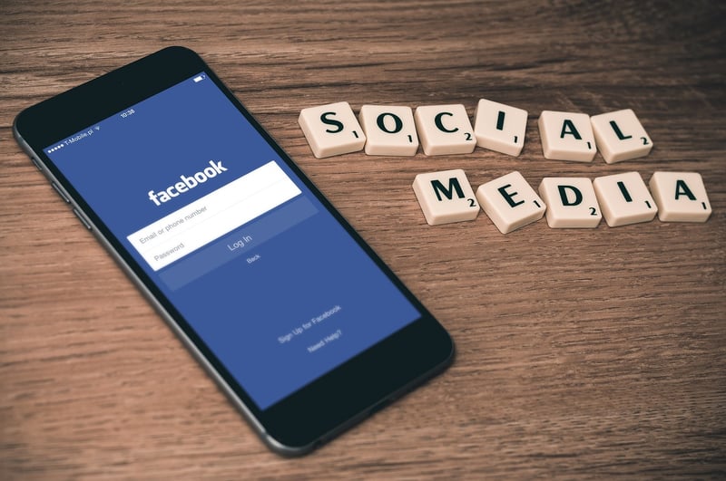 Social Media Controversy